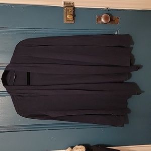 Nautica long sleeve cardigan